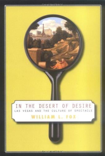 In the desert of desire