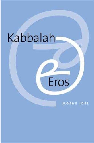 Kabbalah and eros