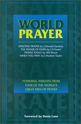 World Prayer