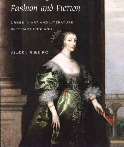 Fashion and fiction