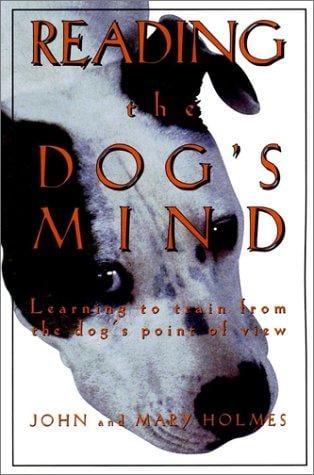 Reading the dog's mind