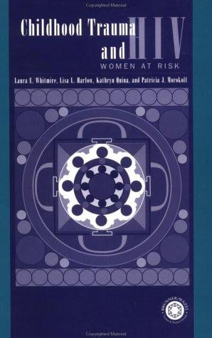 Childhood trauma and HIV