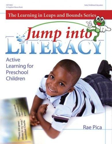 Jump into literacy