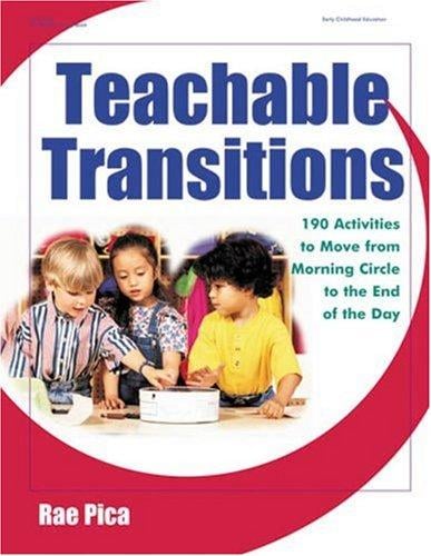 Teachable transitions