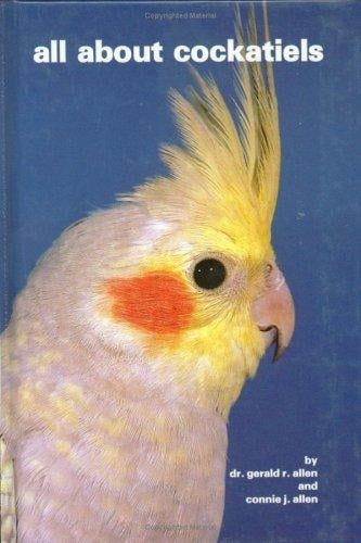 All about cockatiels