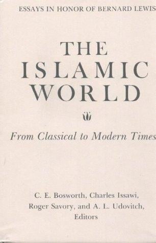 The Islamic world from classical to modern times