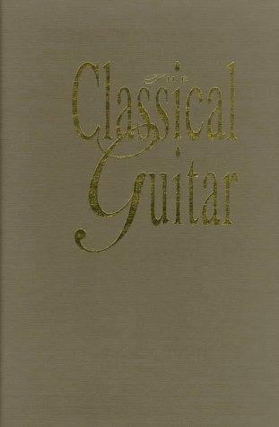 The Classical Guitar