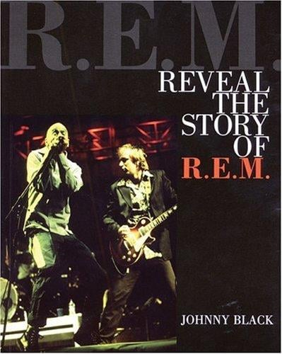 R.E.M. reveal the story of R.E.M.