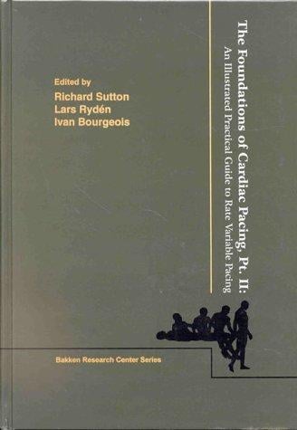 The foundations of cardiac pacing