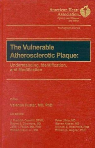 The vulnerable atherosclerotic plaque