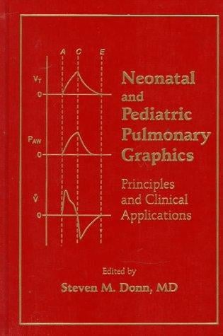 Neonatal and pediatric pulmonary graphics