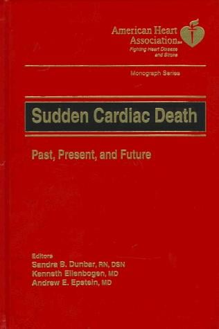 Sudden cardiac death