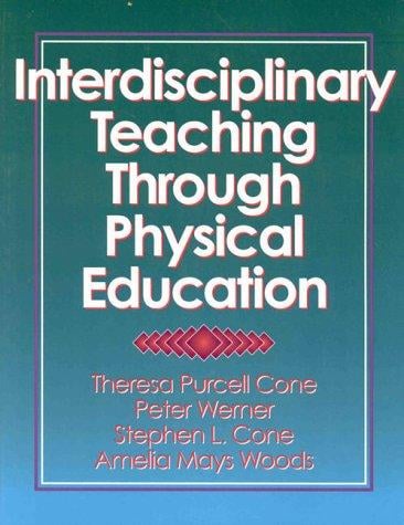 Interdisciplinary teaching through physical education