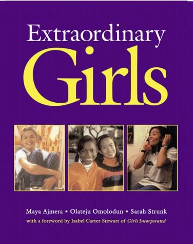 Extraordinary girls