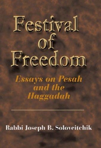Festival of freedom