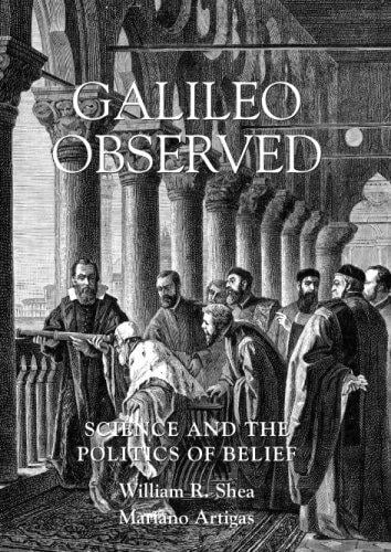 Galileo Observed