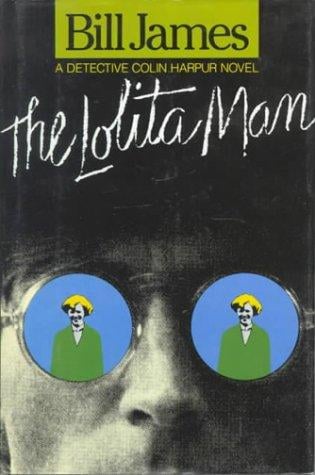 The Lolita man