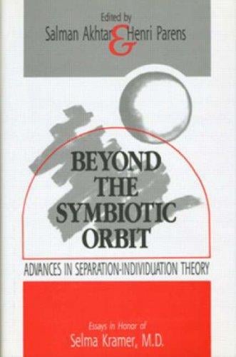 Beyond the symbiotic orbit