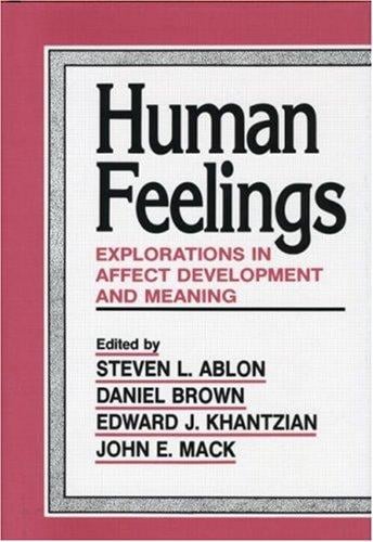 Human feelings