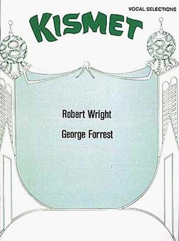 Vocal selections from Kismet