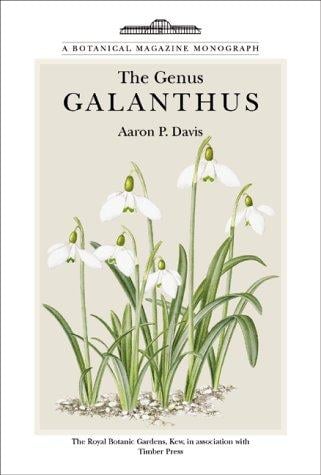 The genus Galanthus