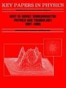 Best of Soviet semiconductor physics and technology, 1987-1988