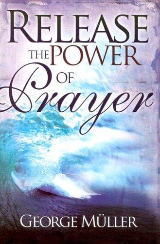 Release the Power of Prayer