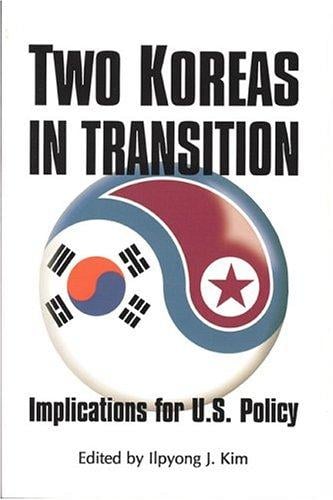 Two Koreas in transitions