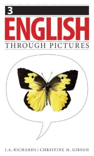 English Through Pictures, Book 3 (English Through Pictures)