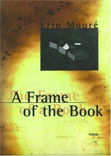 A frame of the book