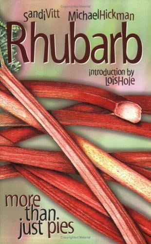 Rhubarb
