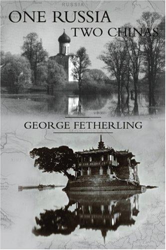 One Russia, Two Chinas