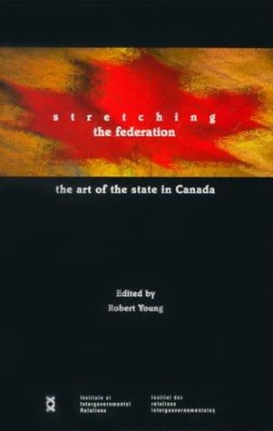 Stretching the federation