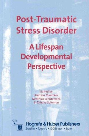 Posttraumatic stress disorders