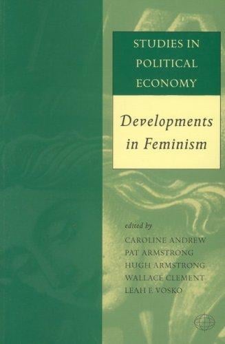 Studies in political economy