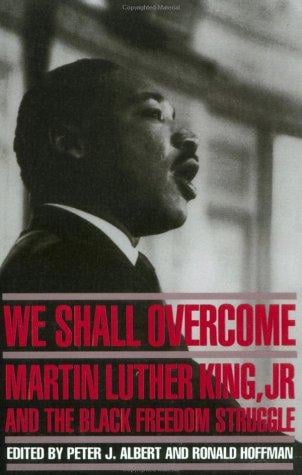 We shall overcome