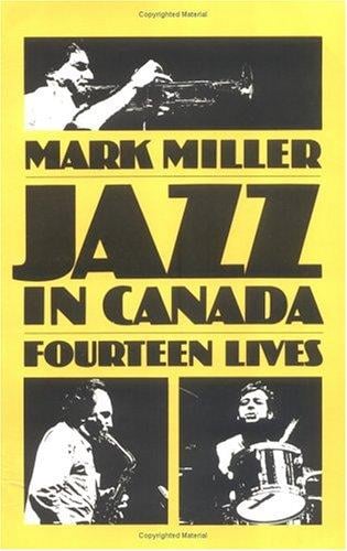 Jazz in Canada