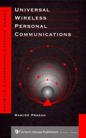 Universal wireless personal communications