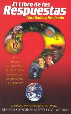 El Libro de las Resuestas
