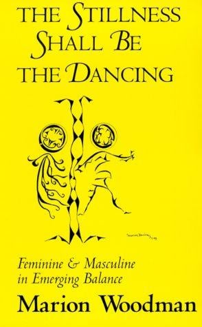 The Stillness Shall Be the Dancing