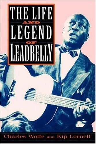 The life and legend of Leadbelly