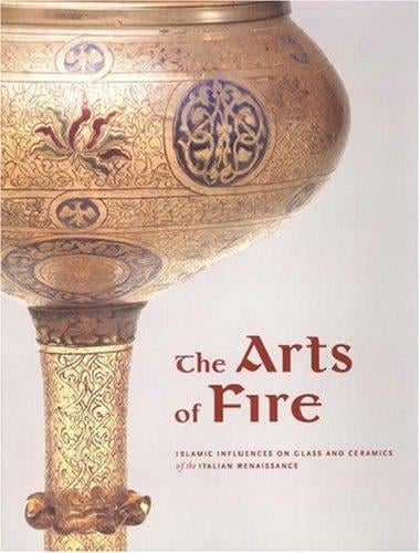 The arts of fire