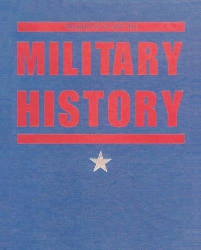 Magill's guide to military history