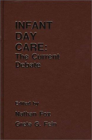 Infant day care