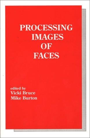 Processing images of faces