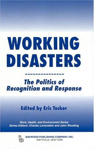 Working disasters