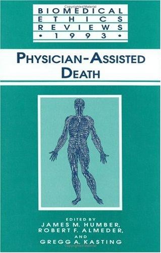 Physician-assisted death