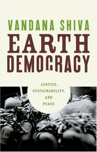 Earth democracy