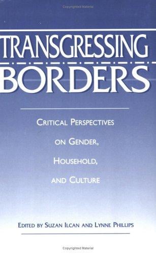 Transgressing borders