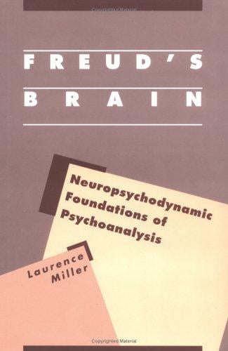 Freud's brain